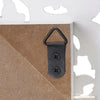 Balos Carved Wall Shelves